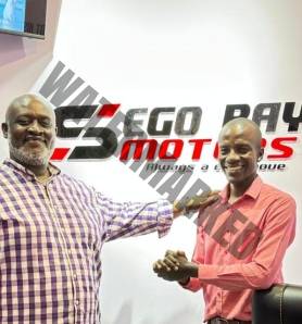 Sego-Bay Motors
