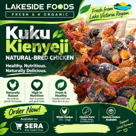 KUKU KIENYEJI